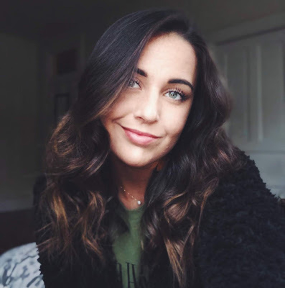 Meet your Posher, Baylee